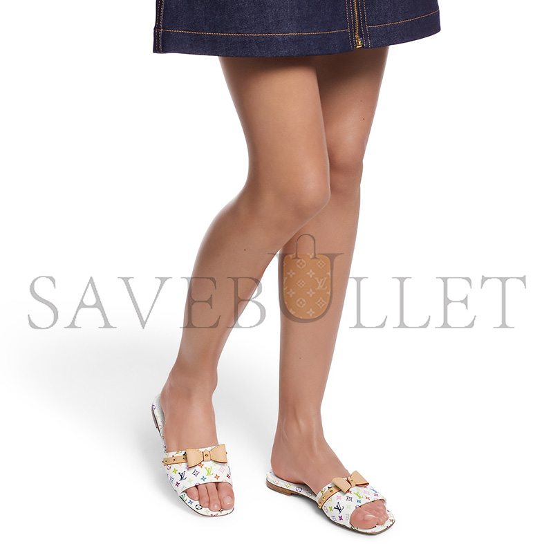 l0*is V*t0n lv x tm 6am flat mule 1agzuv